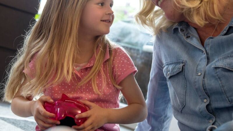 Aktion in Hilden: „Enkelzeit“ in den Osterferien erleben