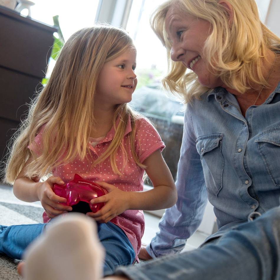 Aktion in Hilden: „Enkelzeit“ in den Osterferien erleben