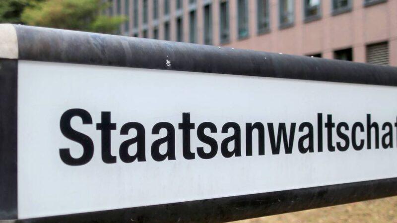 Nach Leichenfund in Leverkusen: Tote (30) in Opladen – Tatverdächtiger weiter in U-Haft