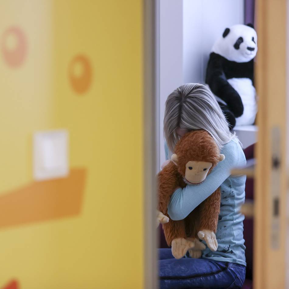 Platzmangel in Grevenbroich: Stadt sucht Lösungen für gefährdete Kinder