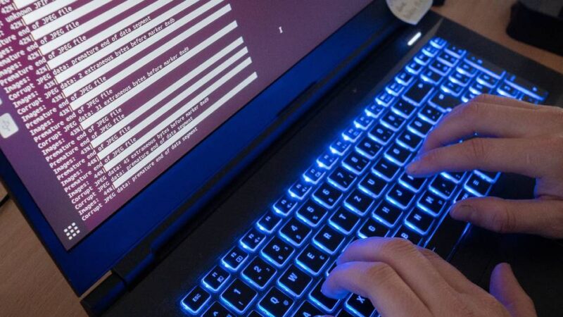 Im Konzert- und Bühnenhaus Kevelaer: Das sollten Unternehmen zum Thema Cybersicherheit wissen