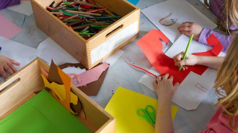 Entscheidung gefallen: SPD: Ausbau des Springer-Pools für Kitas ist nur ein erster Schritt