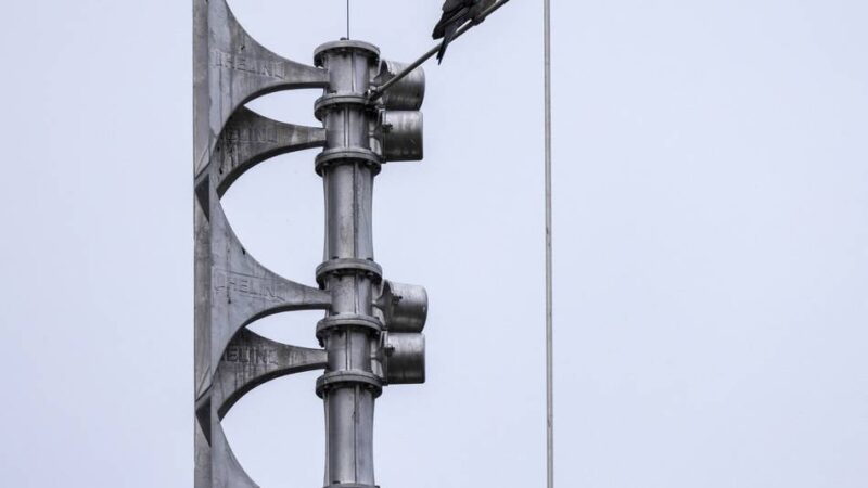 Landesweiter Warntag: Am 12. März dröhnen wieder die Sirenen in Viersen