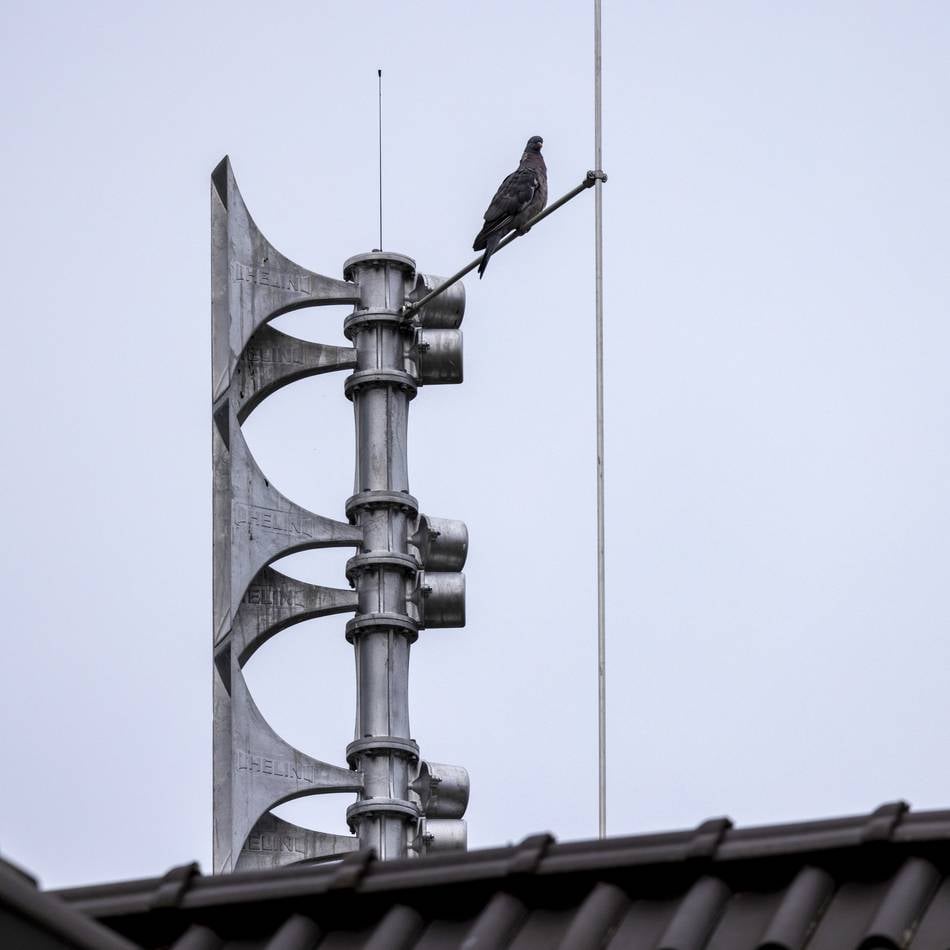 Landesweiter Warntag: Am 12. März dröhnen wieder die Sirenen in Viersen