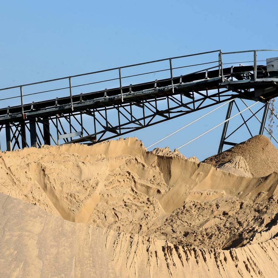 Eilverfahren gegen Stadt Kamp-Lintfort: Richter geben „angeprangerter“ Kiesfirma recht