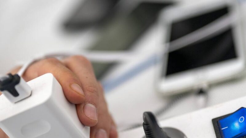 Veränderte Grundversorgung: Die Stadtwerke Düsseldorf passen die Strompreise an