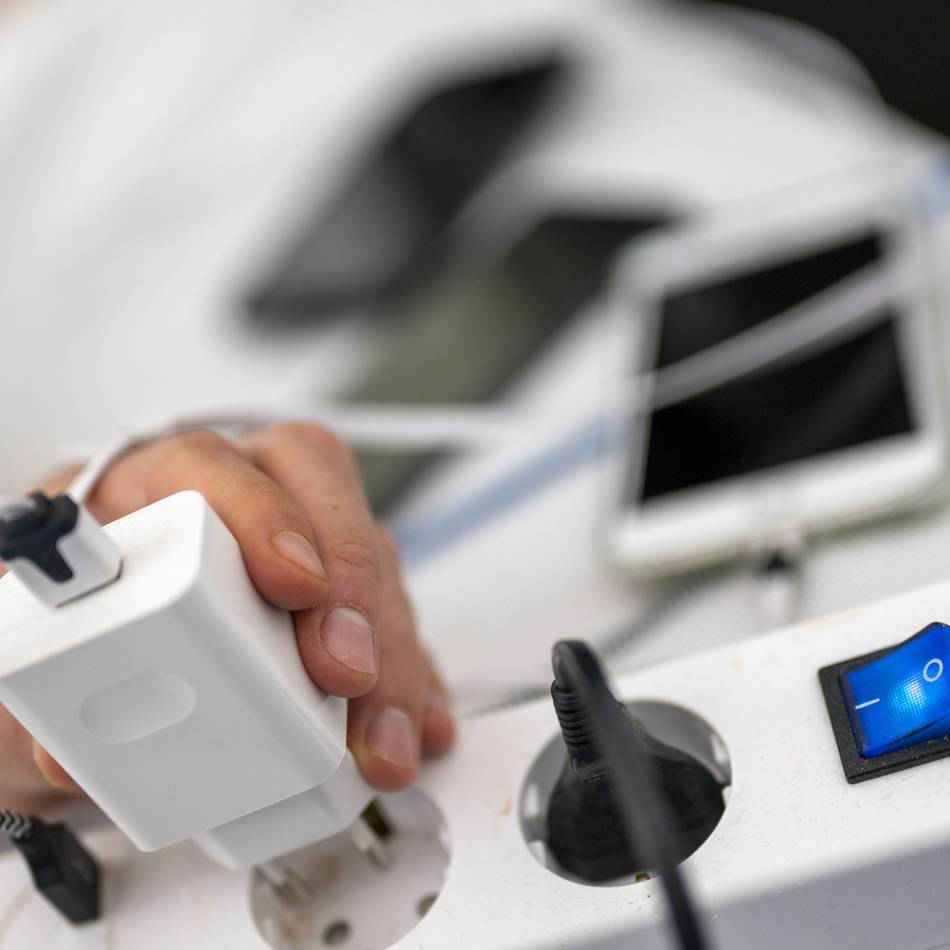 Veränderte Grundversorgung: Die Stadtwerke Düsseldorf passen die Strompreise an