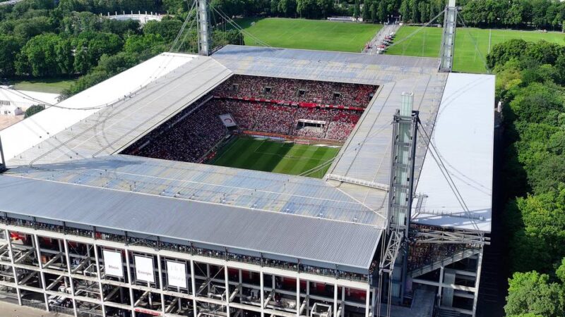 KVB-Streik am Spieltag: Das müssen Gladbach-Fans zur Derby-Anreise wissen