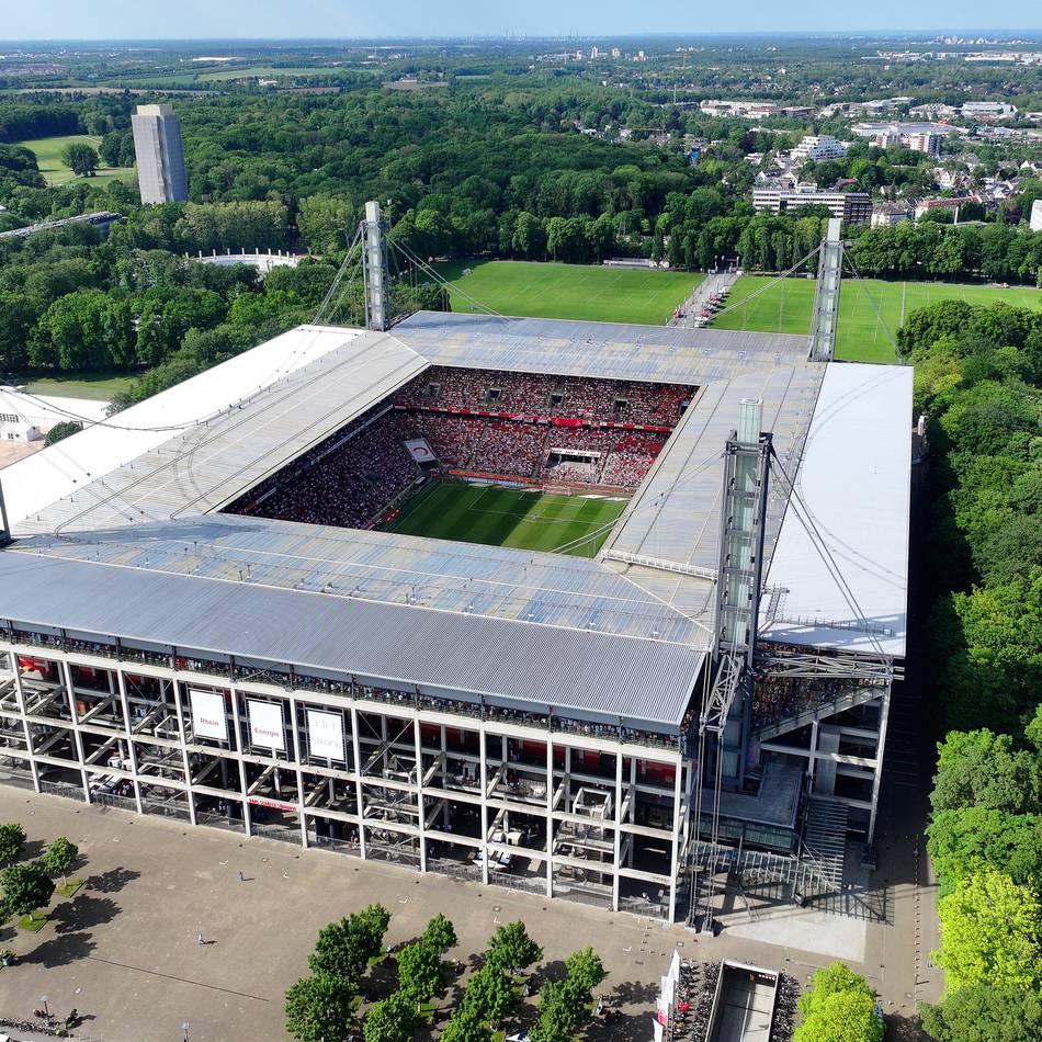 KVB-Streik am Spieltag: Das müssen Gladbach-Fans zur Derby-Anreise wissen