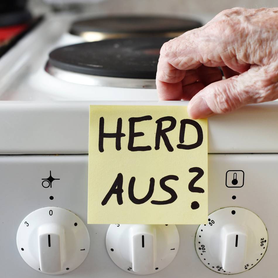 Woche der Demenz in Goch: Angebote der Seniorenbeauftragten zum Umgang mit Demenz