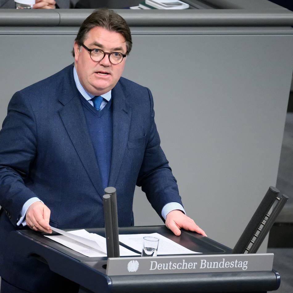 CDU-Chef im Rhein-Kreis Neuss: Ansgar Heveling soll Präsident des Bundesrechnungshofs werden