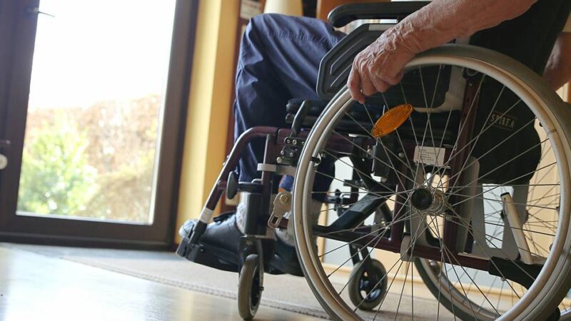 Immobilien in Düsseldorf: So funktioniert der barrierefreie Umbau des Eigenheims