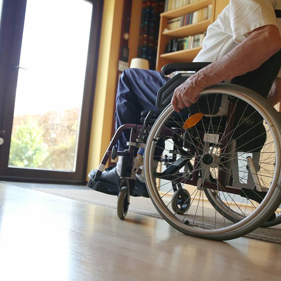 Immobilien in Düsseldorf: So funktioniert der barrierefreie Umbau des Eigenheims