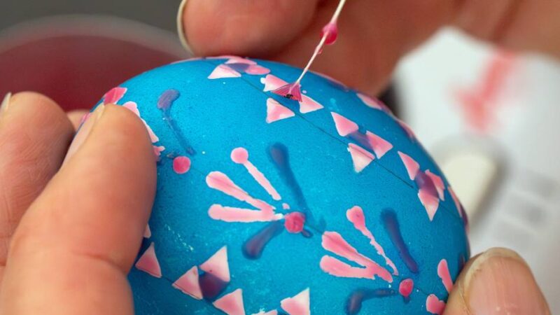 20 private Austeller: Zweiter Frühlingsmarkt in Griethausen