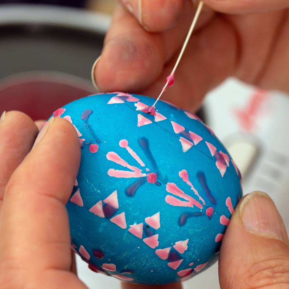 20 private Austeller: Zweiter Frühlingsmarkt in Griethausen