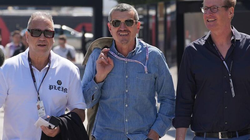 Es geht um 20.000 Österreicher: Darum wurde RTL beim China-Rennen von der Formel 1 ausgesperrt