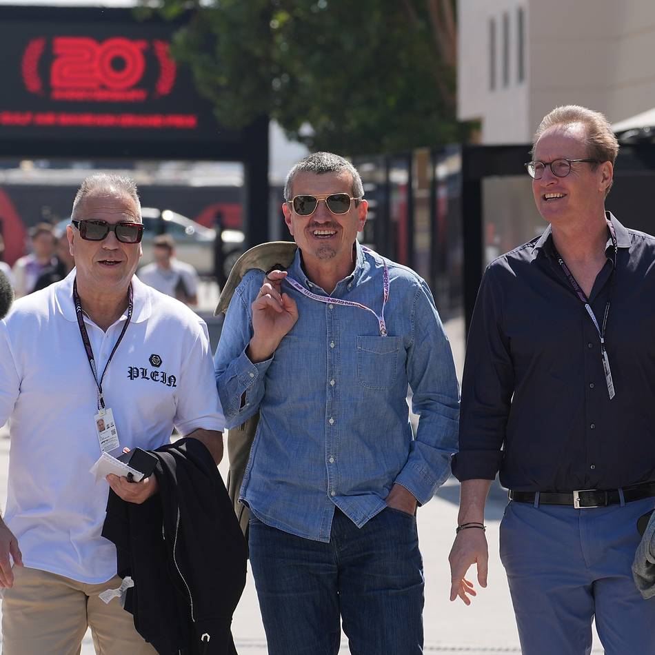 Es geht um 20.000 Österreicher: Darum wurde RTL beim China-Rennen von der Formel 1 ausgesperrt