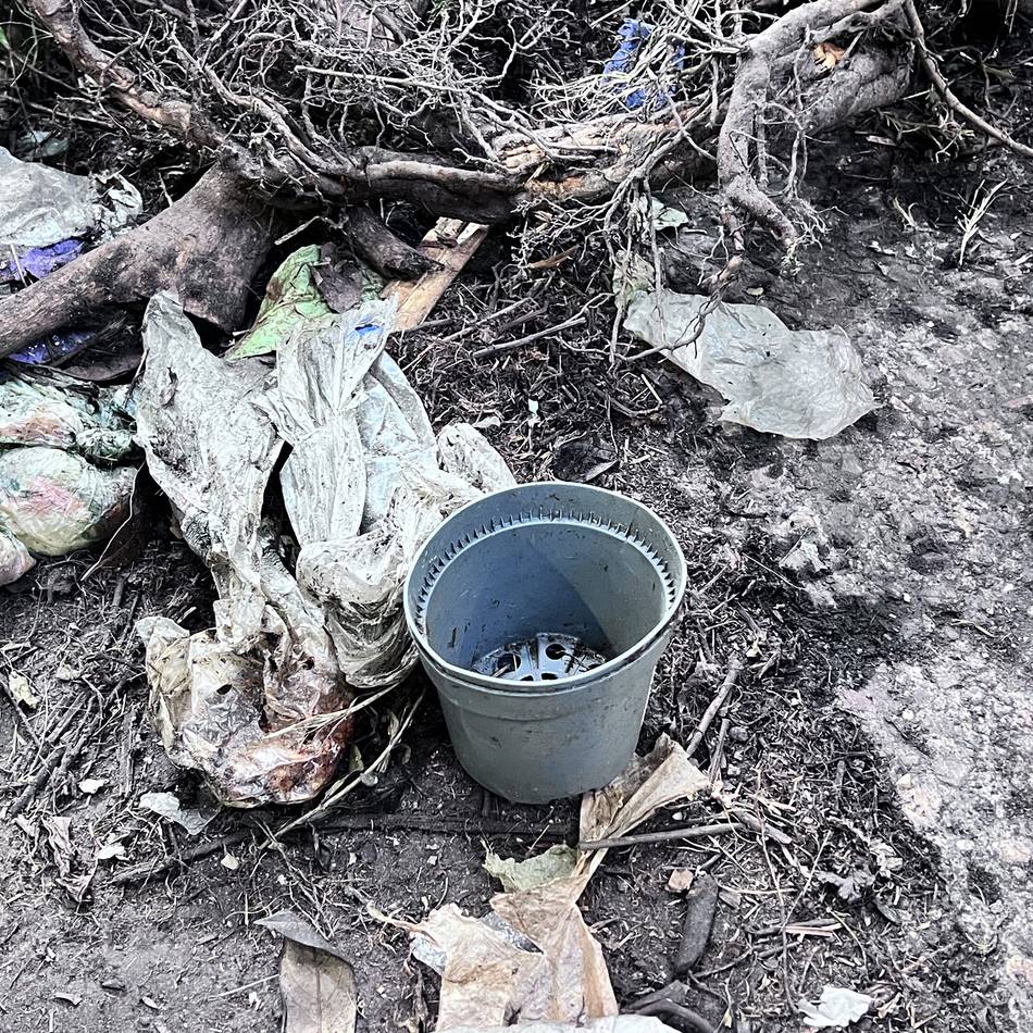 Gartensaison im Kreis Kleve: Müll trennen ist wichtig für guten Kompost