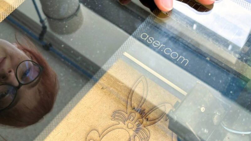 An der Hochschule Rhein-Waal in Kleve: Von Gummibären-Technologie bis Gamen in der Bibliothek: So läuft der „Girls’ und Boys’ Day“