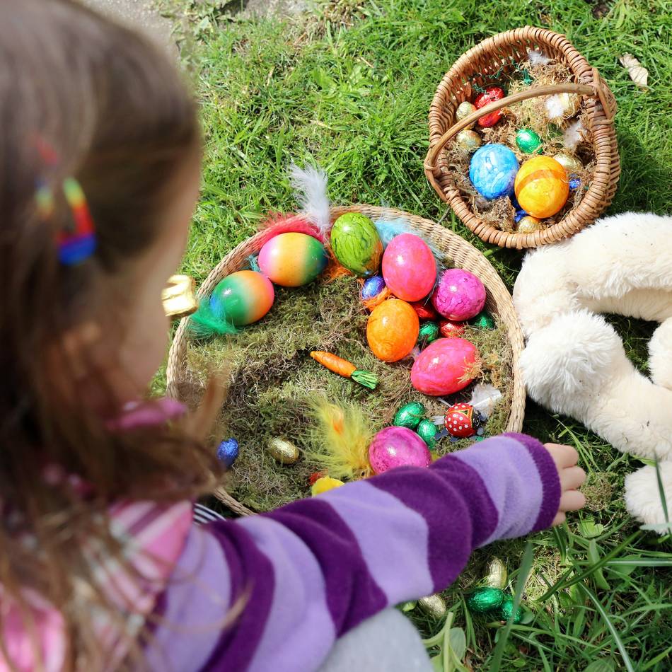 Angebote in Meerbusch: Was Kinder in den Osterferien unternehmen können