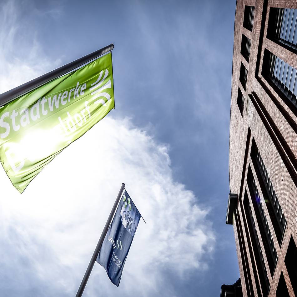 Folgen der Energiekrise: Krieg im Iran – Was das für die Gaspreise bei den Stadtwerken in Düsseldorf heißt