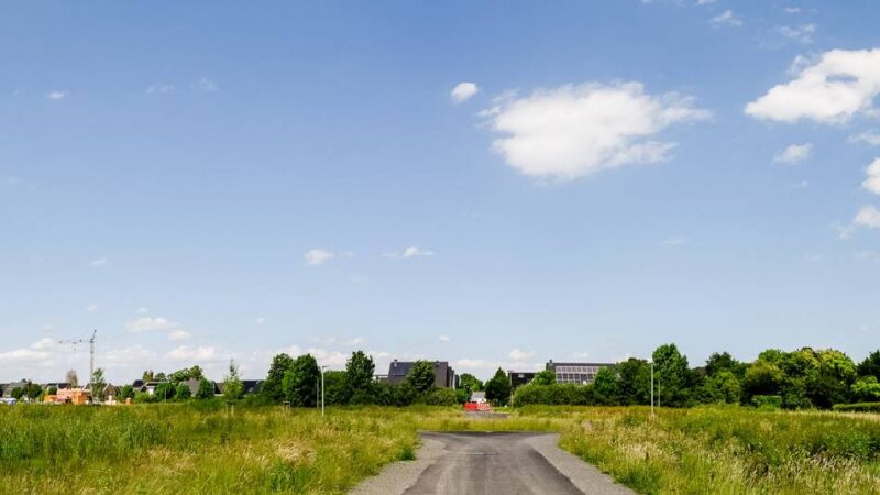 Neue Abgabe gegen Bodenspekulation: Bürgerforum möchte Grundsteuer C für Grundstücke für Goch einführen