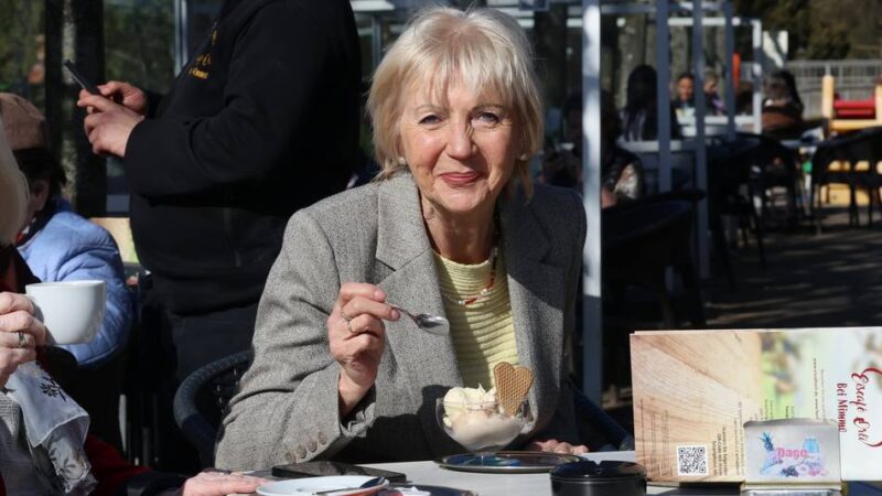 Frühling in Grevenbroich: Gastronomen starten optimistisch in die warme Jahreszeit