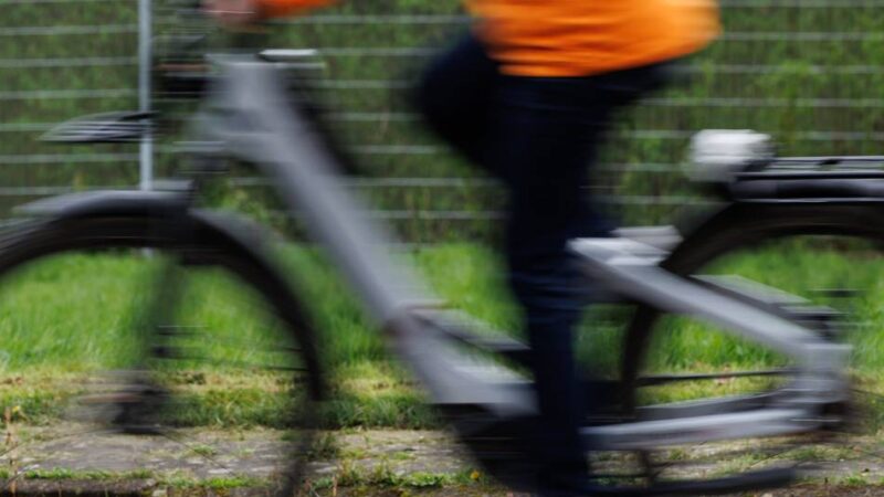 Fahrsicherheitstraining in Niederkrüchten: Sicher unterwegs auf dem Fahrrad – egal in welchem Alter