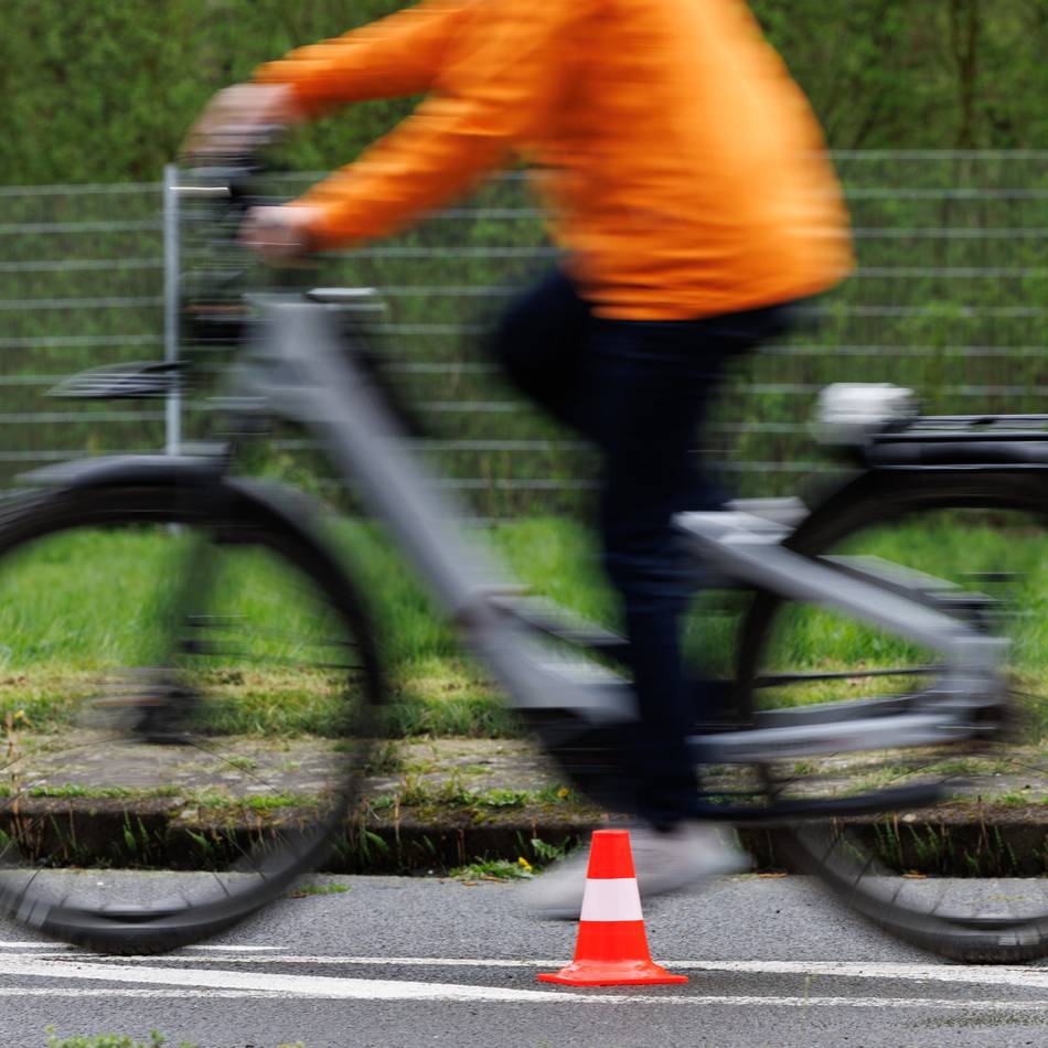 Fahrsicherheitstraining in Niederkrüchten: Sicher unterwegs auf dem Fahrrad – egal in welchem Alter