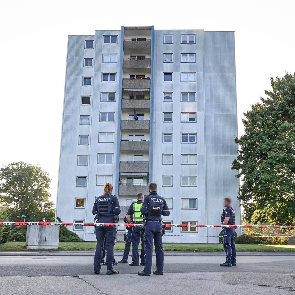 Zwei Grevenbroicher vor Gericht: Messerattacke könnte Notwehr gewesen sein – „Ich wollte niemanden töten“