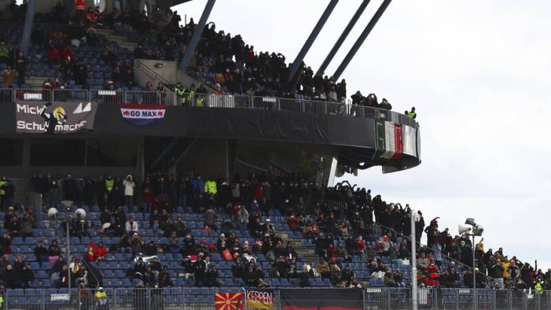 Nürburgring und Hockenheimring im Fokus: Iran-Krieg bedroht zwei Rennen – kehrt die Formel 1 spontan nach Deutschland zurück?