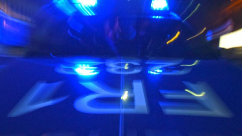 Explosion in Viersen-Mackenstein: Unbekannte sprengen Pizza-Automaten