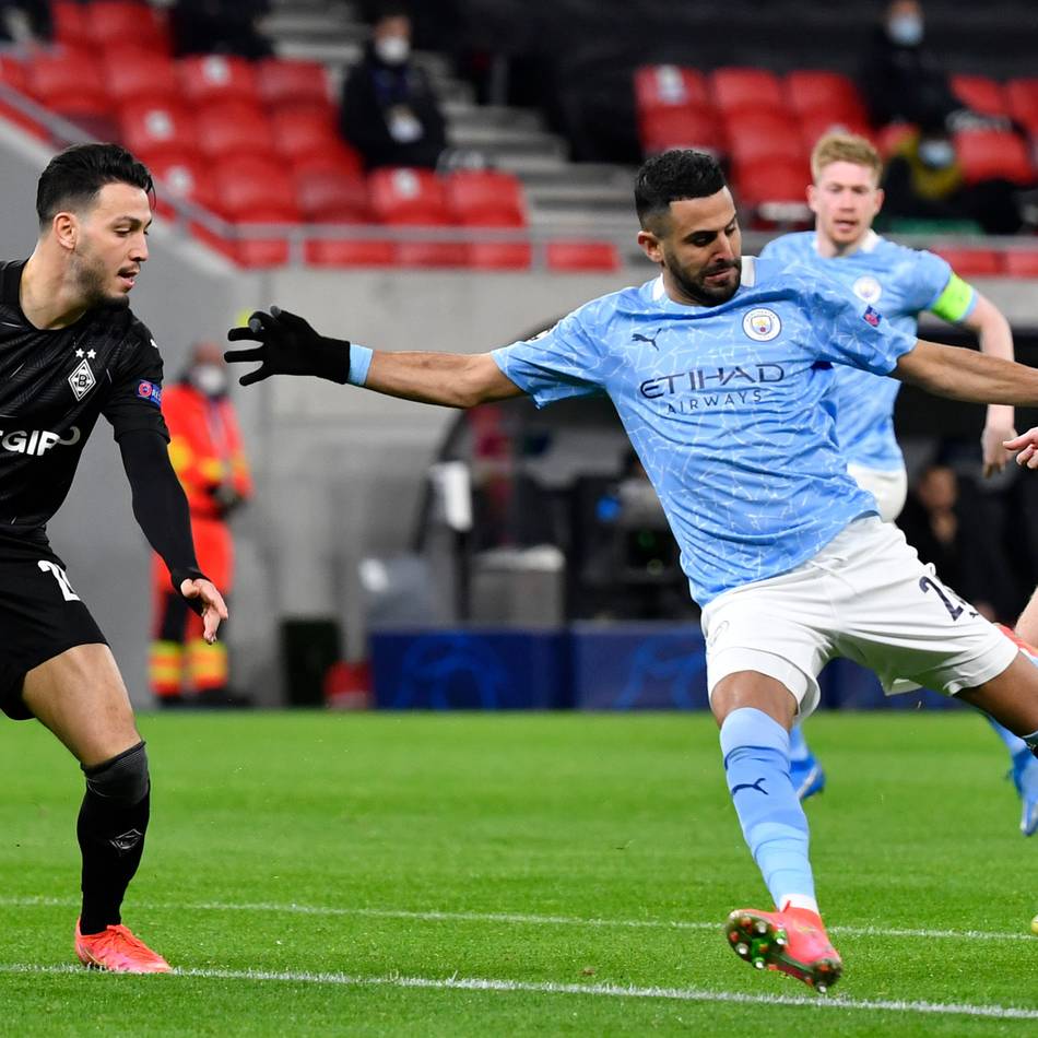 Stichtag 16. März 2021: Seit fünf Jahren ohne Europapokal – die Folgen für Borussia