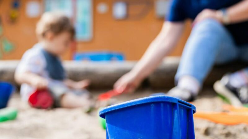 Anlaufstelle für Familien: Kitas in Kempen als Familienzentren NRW rezertifiziert