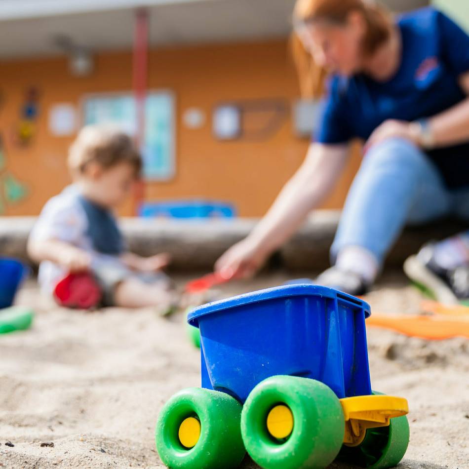 Anlaufstelle für Familien: Kitas in Kempen als Familienzentren NRW rezertifiziert