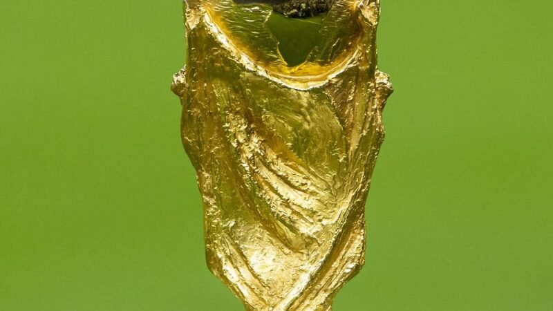 Konflikt im Nahen Osten mit den USA: Iran drohen bei WM-Rückzug Millionenverluste und Strafen