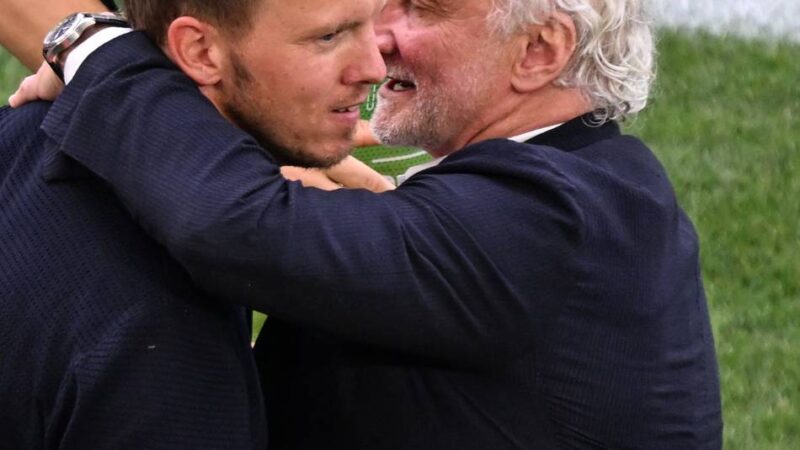 „Nach vorne sah es sehr ansehnlich aus“: Nächste Tor-Party fürs WM-Gefühl – Völler fordert „Nachlegen“