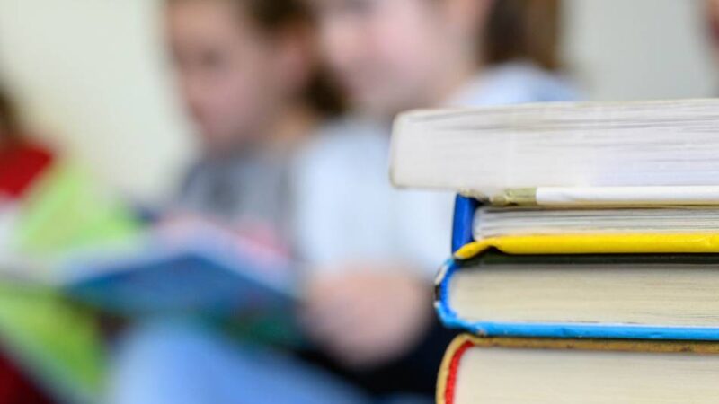 „Lies mehr!“ im Kreis Viersen: Mehrsprachige Büchersammlung für Grundschulen