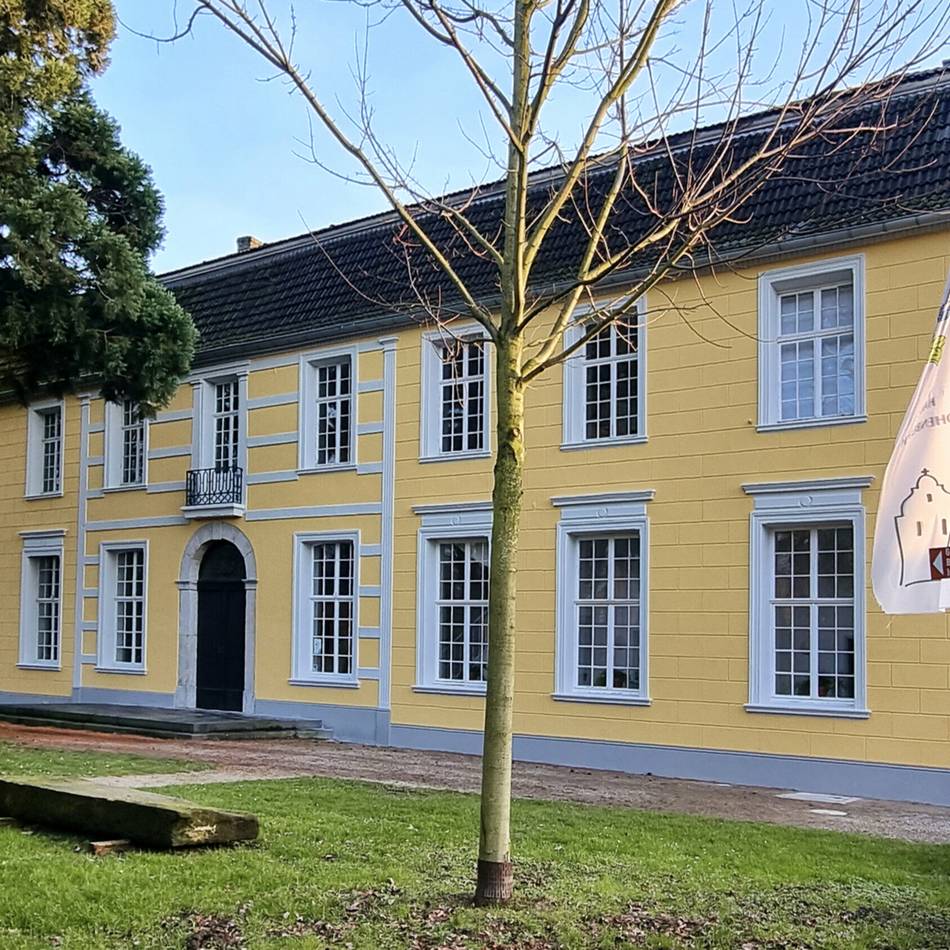 700 Jahre Stadtrechte: Erkelenz startet Kreativwettbewerb zum Stadtjubiläum