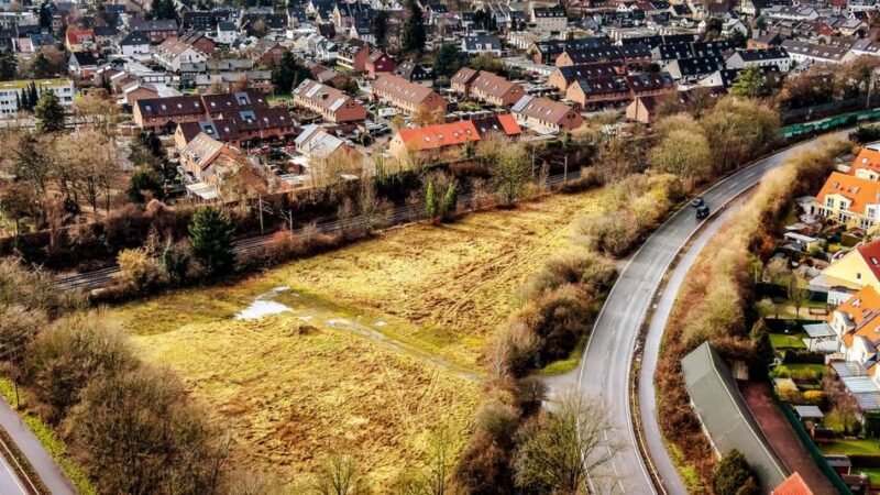 Hildener Straße in Langenfeld: Planung einer Obdachlosenunterkunft – „es werden immer Bedenken aufkommen“