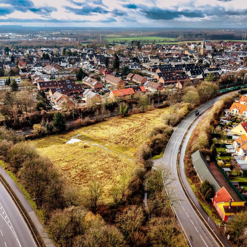 Hildener Straße in Langenfeld: Planung einer Obdachlosenunterkunft – „es werden immer Bedenken aufkommen“