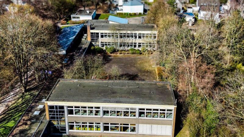 Diskussion Schulausbau in Langenfeld: Eltern wünschen kleine, überschaubare Schulen