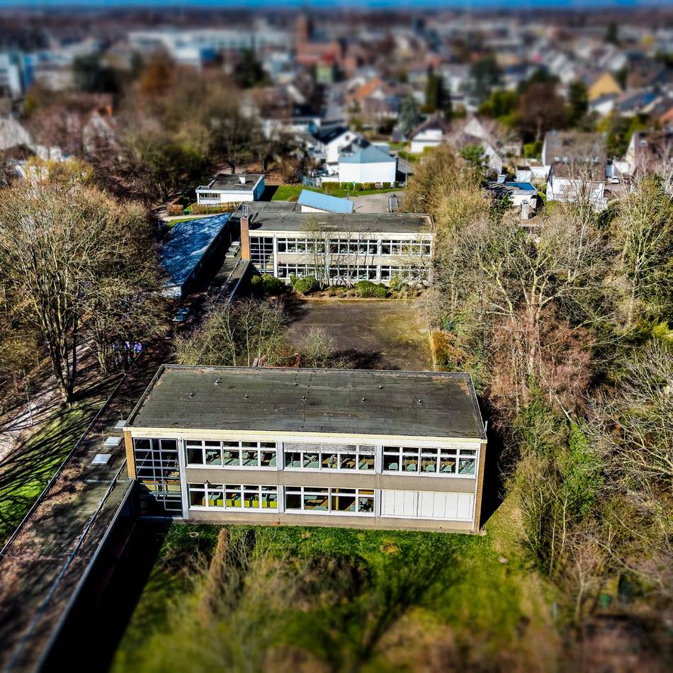 Diskussion Schulausbau in Langenfeld: Eltern wünschen kleine, überschaubare Schulen