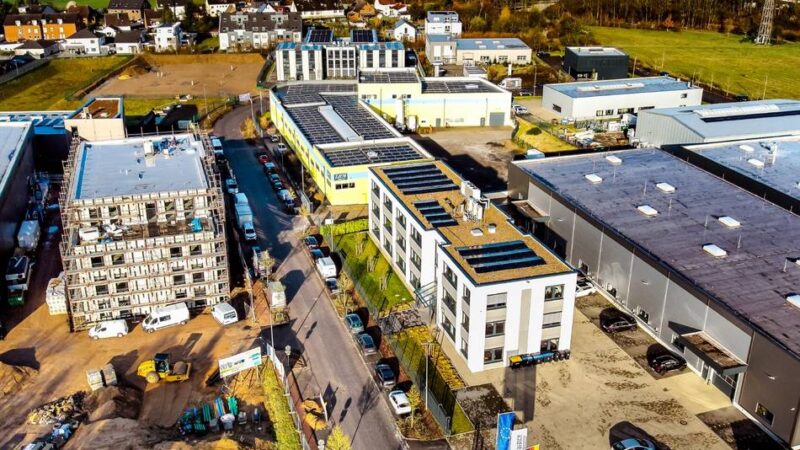 Bericht der Wirtschaftsförderung: Asiatische Gastro-Kette Xiao kommt mit Erlebnis-Buffett nach Langenfeld