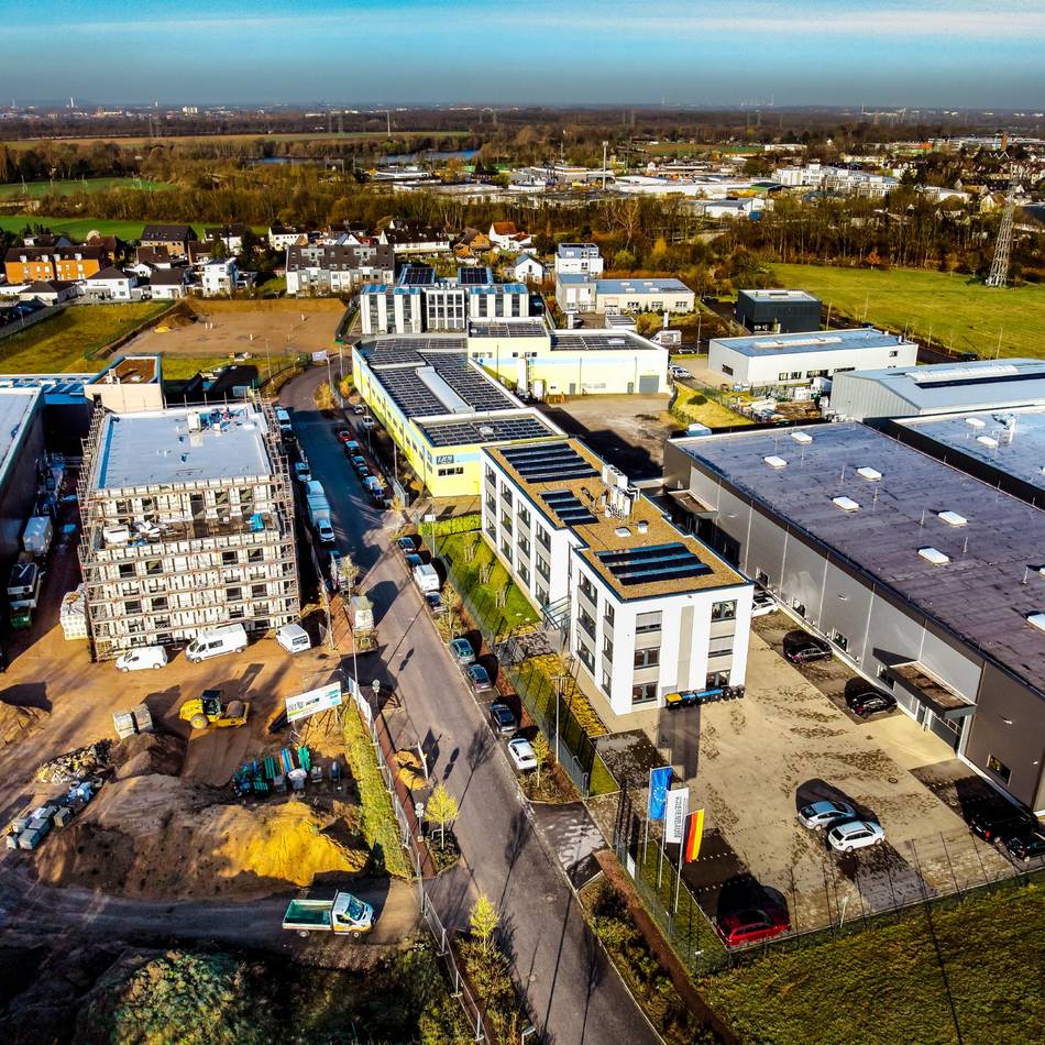 Bericht der Wirtschaftsförderung: Asiatische Gastro-Kette Xiao kommt mit Erlebnis-Buffett nach Langenfeld