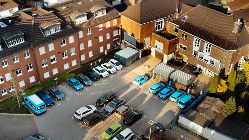 Weiterer Prüfauftrag im Bauausschuss: Die Zukunft des Monheimer Stadtarchivs bleibt ungewiss