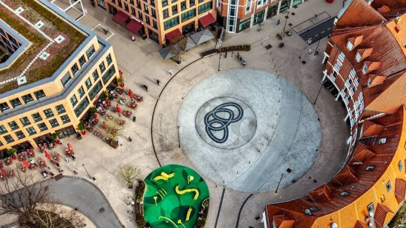 Hitzebelastung nimmt zu: Monheim wappnet sich mit Klimakonzept