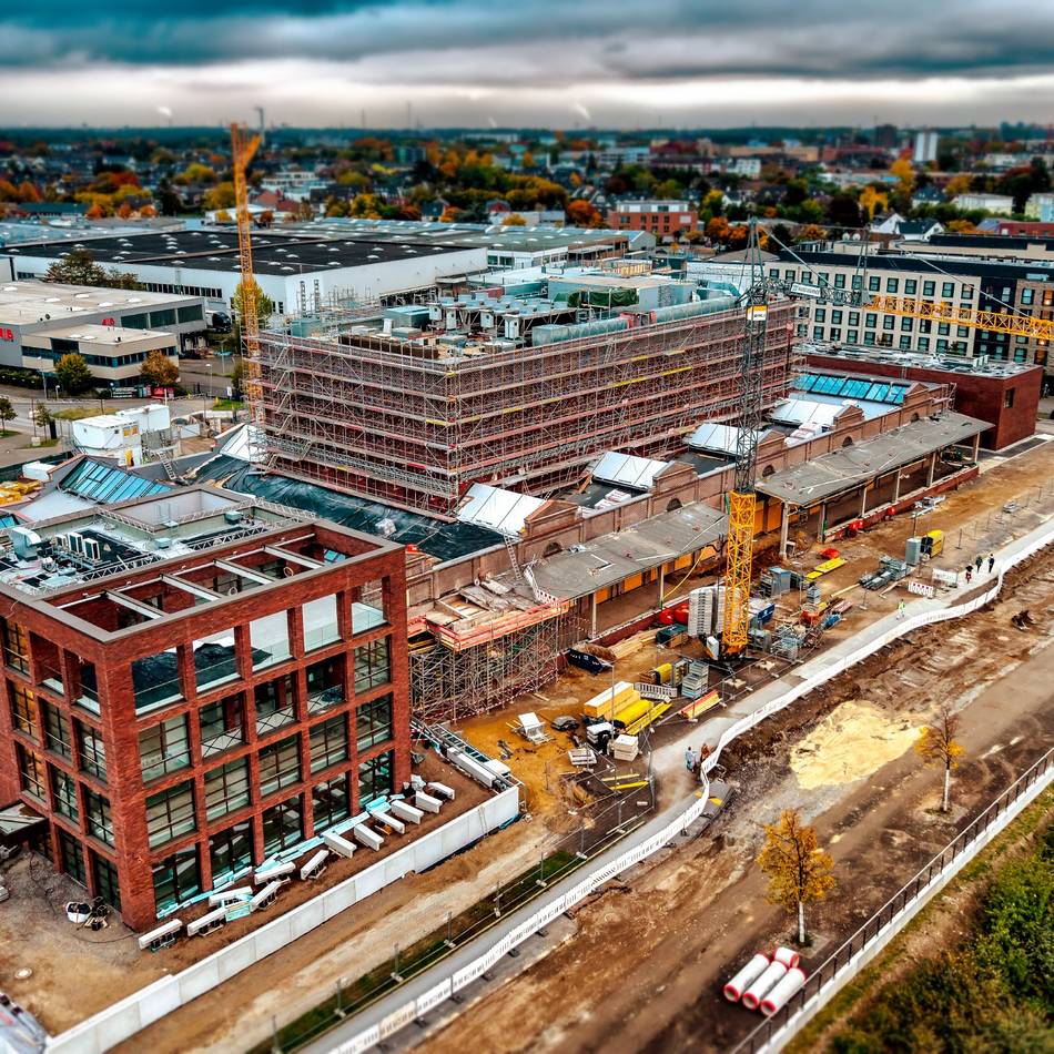 Kreis Mettmann plant Entlastung für Kommunen: IHK lobt Entlastung der Städte, sieht aber weiteres Sparpotenzial