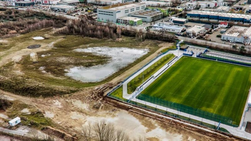 Briefwahl in Monheim: Bürgerentscheid über Olympia-Bewerbung startet Mitte März