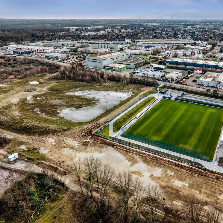 Briefwahl in Monheim: Bürgerentscheid über Olympia-Bewerbung startet Mitte März